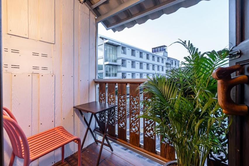 Banana House, Chiang Mai